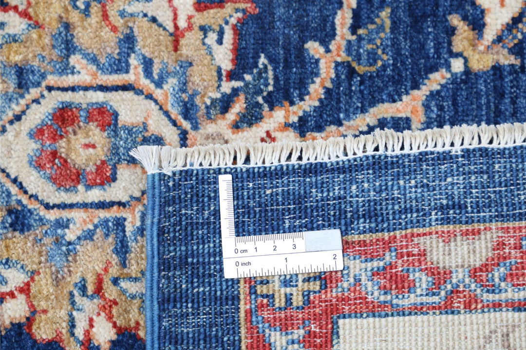 Ziegler 6’ 7″ x 6’ 7″ - No. AV17473 - ALRUG Rug Store