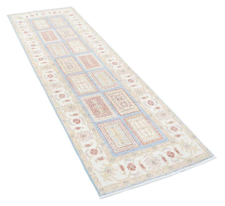 Ziegler 2’ 7″ x 8’ 3″ - No. AV52772 - ALRUG Rug Store