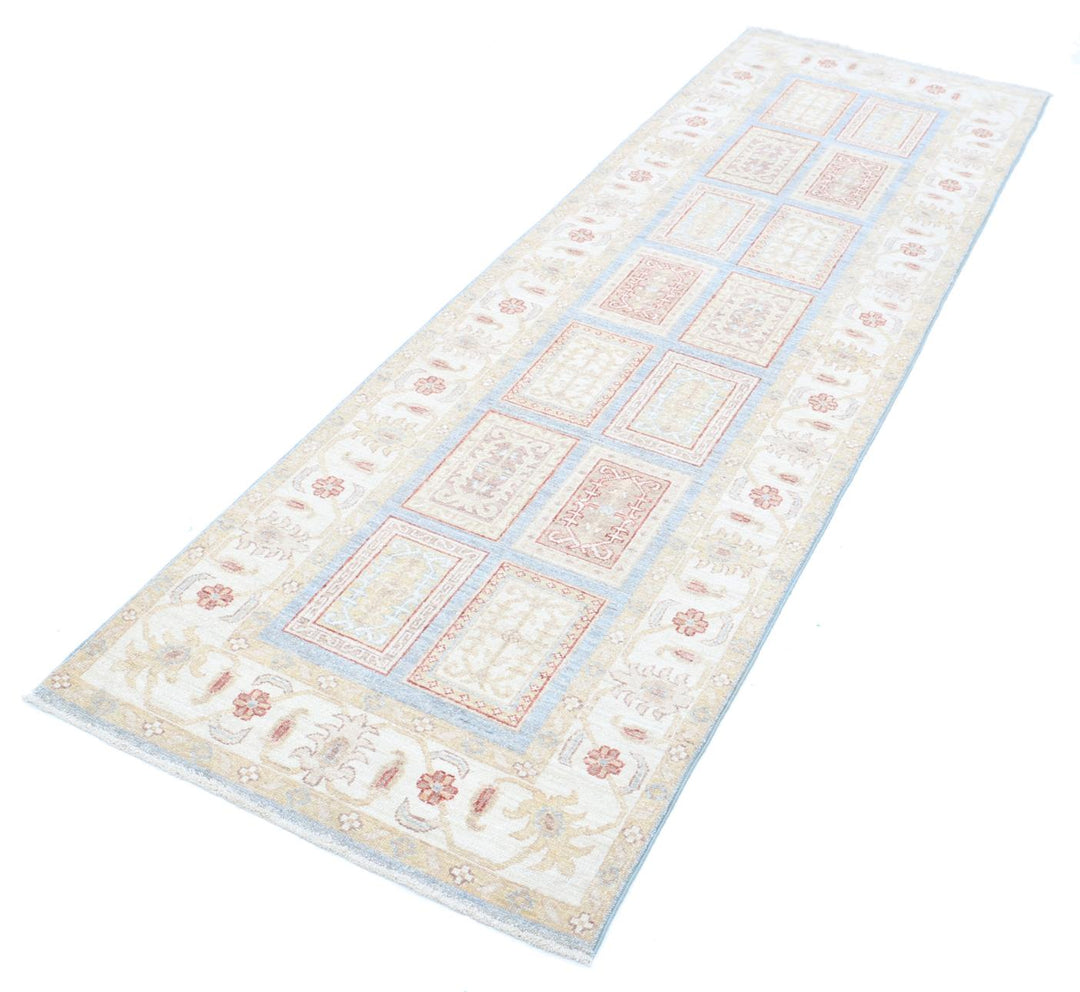 Ziegler 2’ 7″ x 8’ 3″ - No. AV52772 - ALRUG Rug Store