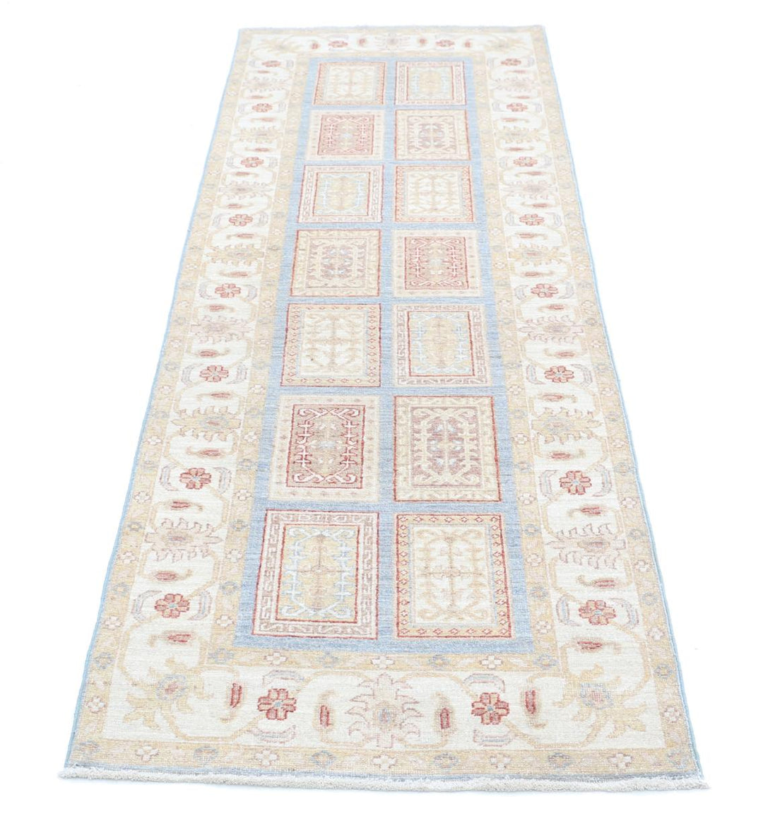 Ziegler 2’ 7″ x 8’ 3″ - No. AV52772 - ALRUG Rug Store