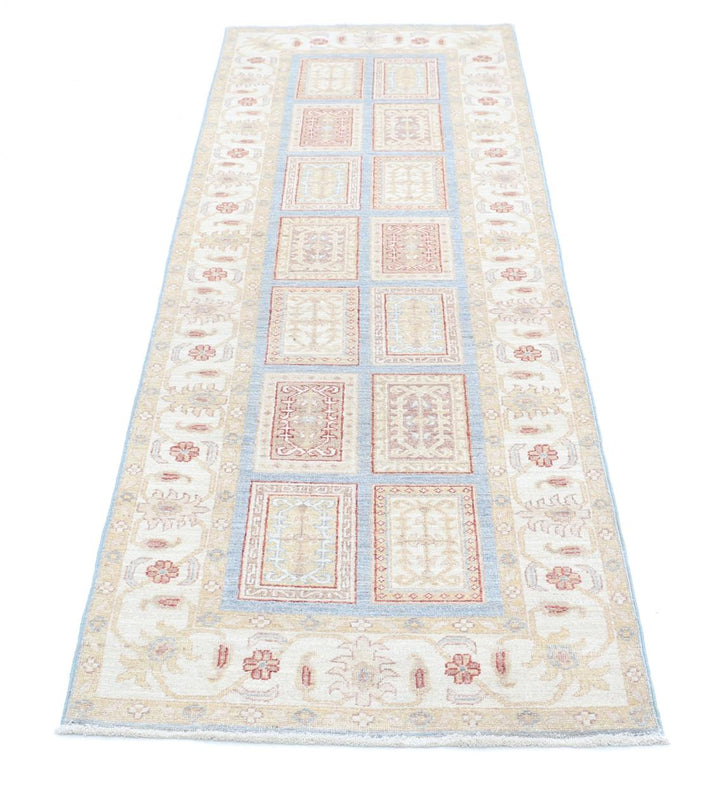Ziegler 2’ 7″ x 8’ 3″ - No. AV52772 - ALRUG Rug Store