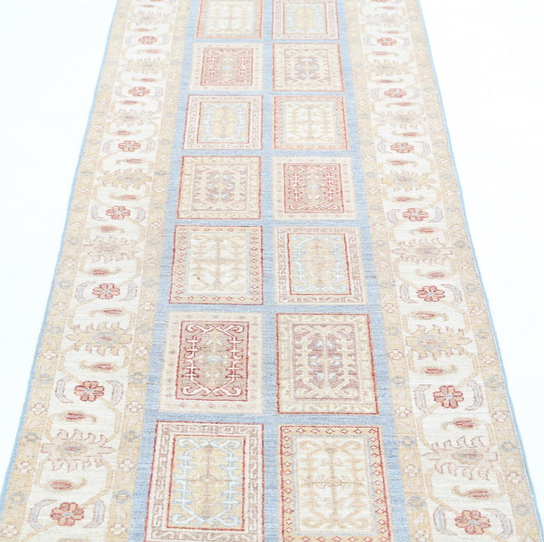 Ziegler 2’ 7″ x 8’ 3″ - No. AV52772 - ALRUG Rug Store
