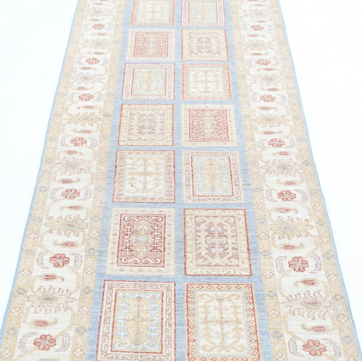 Ziegler 2’ 7″ x 8’ 3″ - No. AV52772 - ALRUG Rug Store