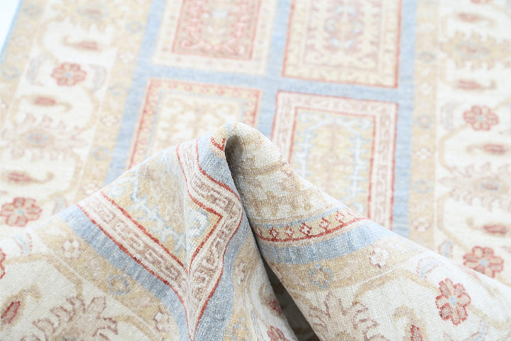 Ziegler 2’ 7″ x 8’ 3″ - No. AV52772 - ALRUG Rug Store