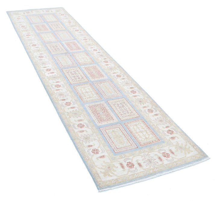 Serenity 2’ 8″ x 9’ 10” - No. AV44769 - ALRUG Rug Store