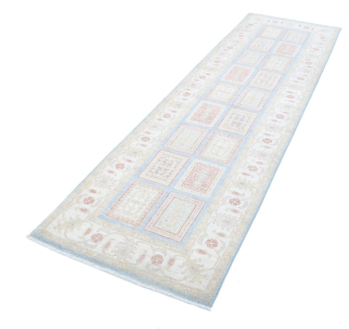 Serenity 2’ 8″ x 9’ 10” - No. AV44769 - ALRUG Rug Store