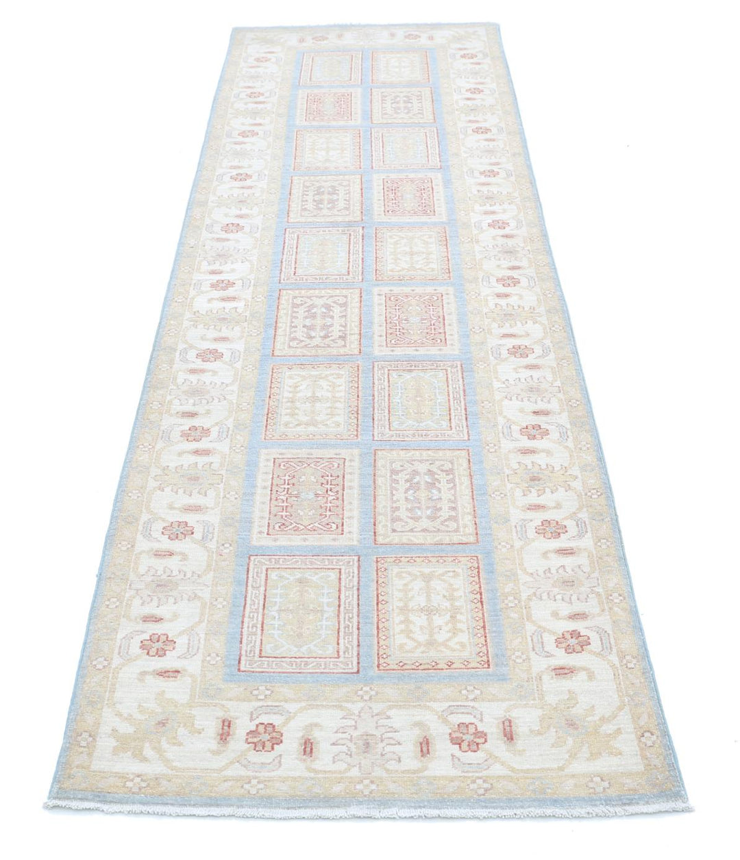 Serenity 2’ 8″ x 9’ 10” - No. AV44769 - ALRUG Rug Store