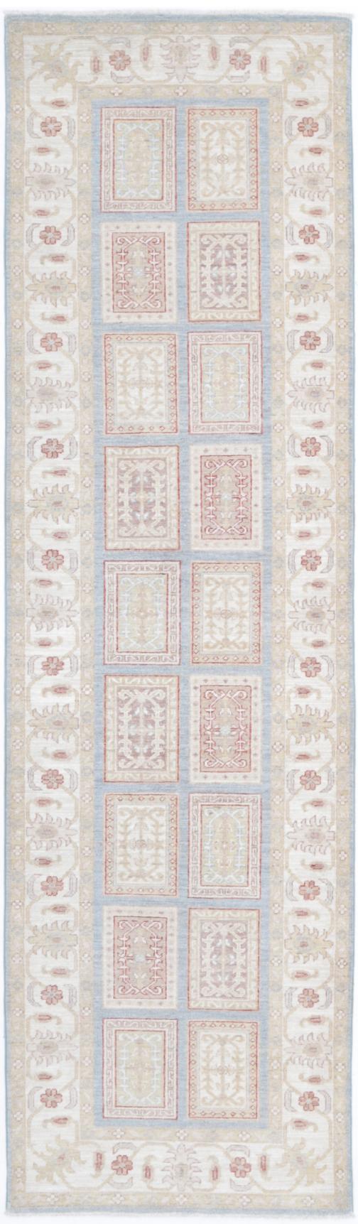 Serenity 2’ 8″ x 9’ 10” - No. AV44769 - ALRUG Rug Store