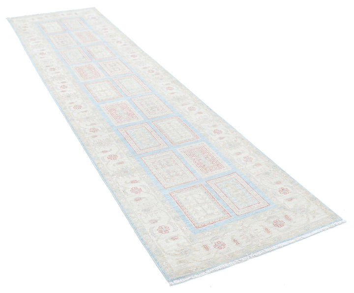 Serenity 2’ 7″ x 9’ 6″ - No. AV56130 - ALRUG Rug Store