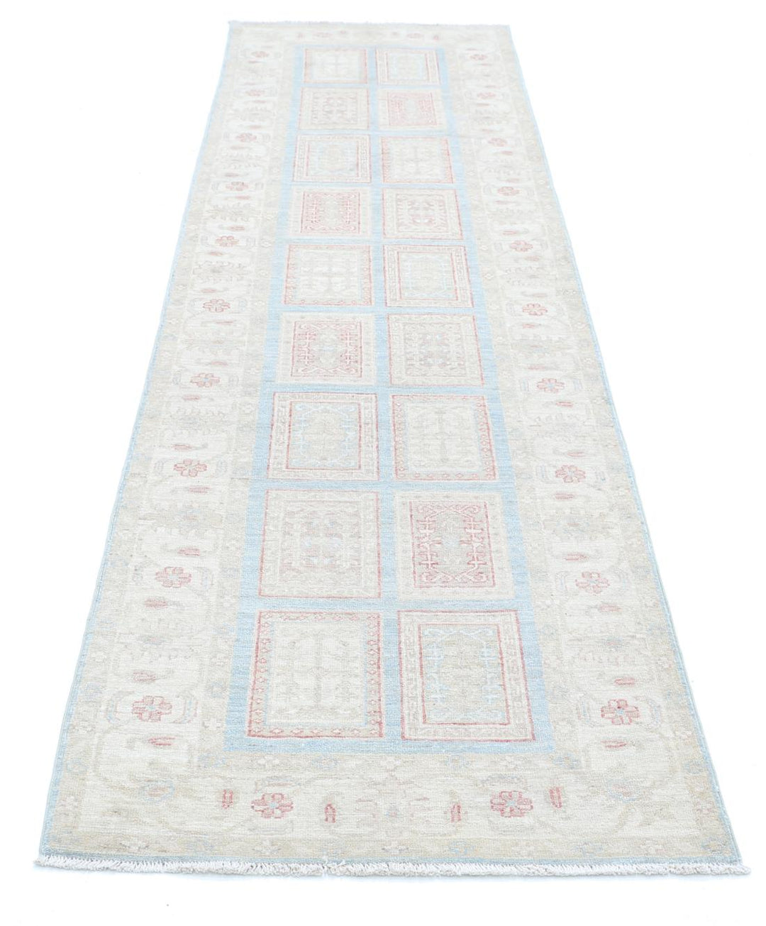 Serenity 2’ 7″ x 9’ 6″ - No. AV56130 - ALRUG Rug Store