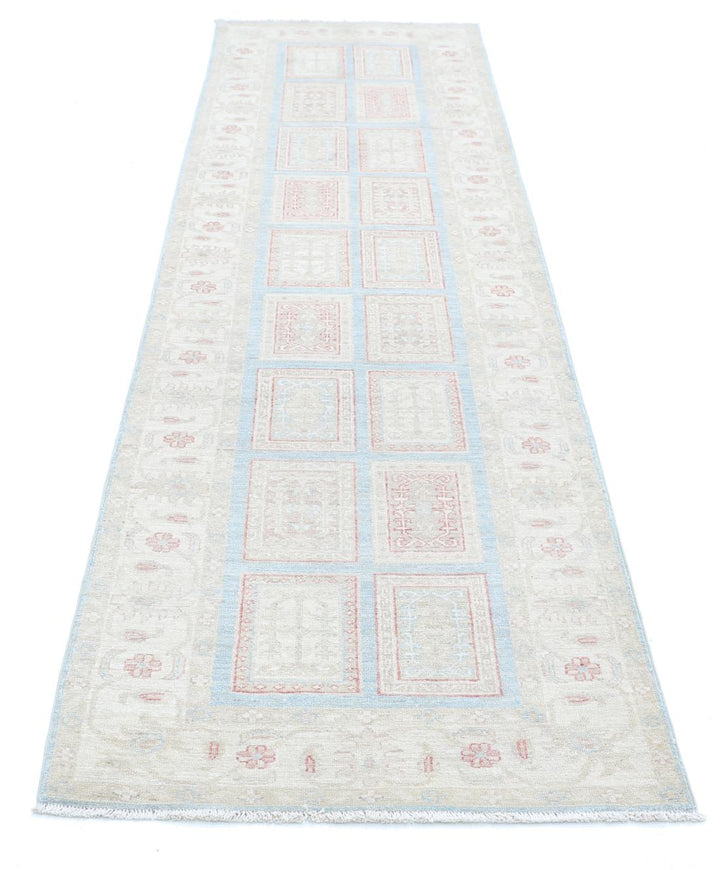 Serenity 2’ 7″ x 9’ 6″ - No. AV56130 - ALRUG Rug Store