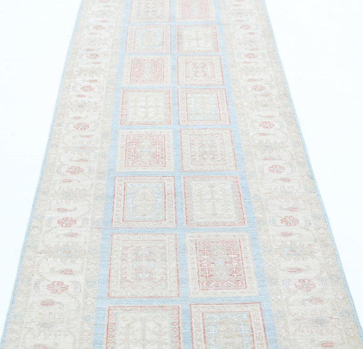 Serenity 2’ 7″ x 9’ 6″ - No. AV56130 - ALRUG Rug Store
