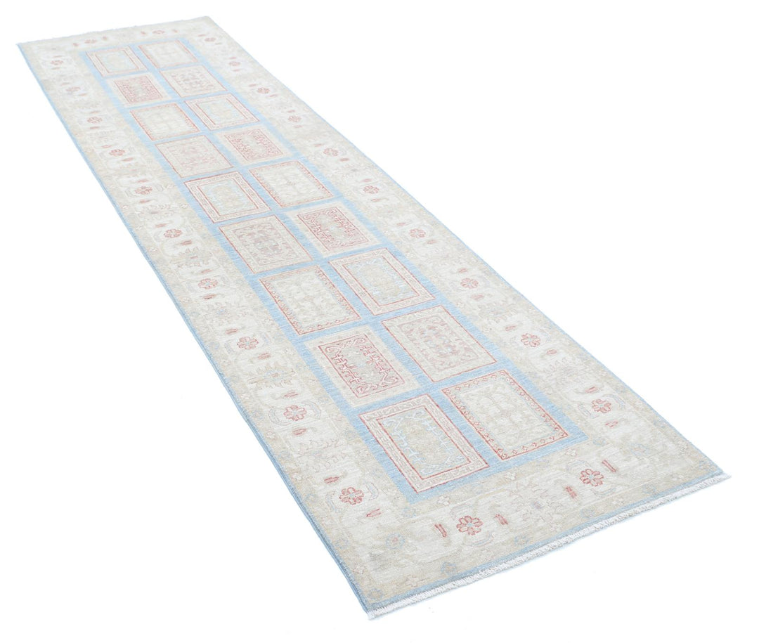Serenity 2’ 8″ x 9’ 6″ - No. AV86256 - ALRUG Rug Store