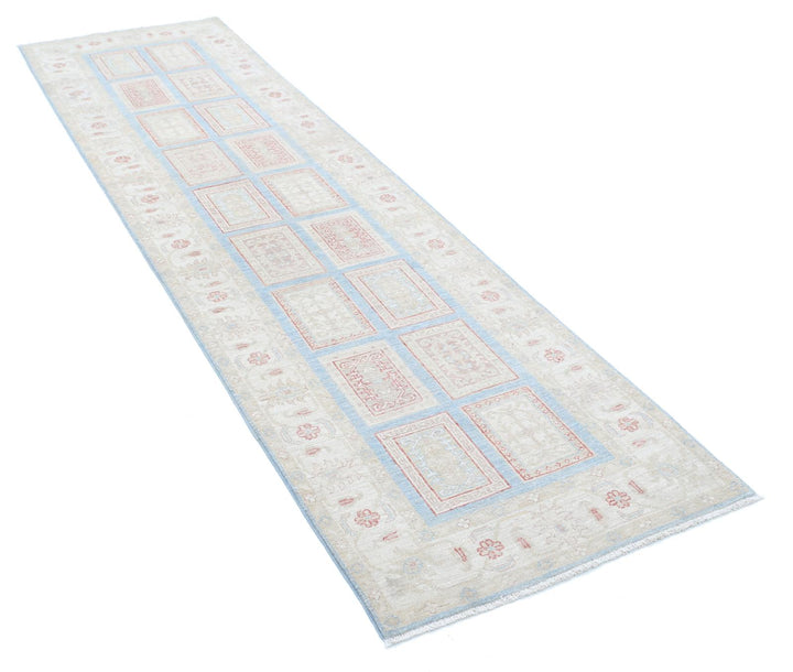 Serenity 2’ 8″ x 9’ 6″ - No. AV86256 - ALRUG Rug Store