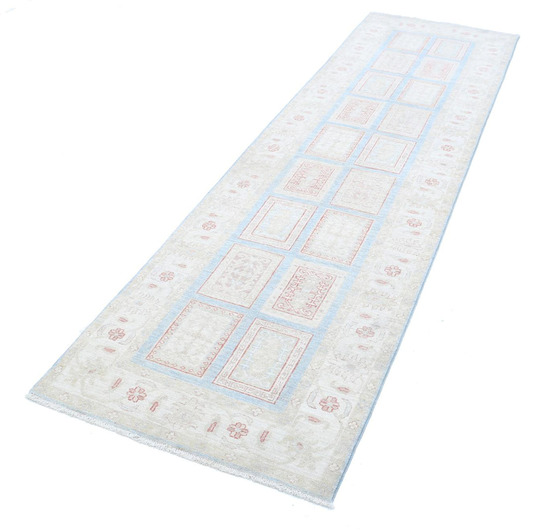 Serenity 2’ 8″ x 9’ 6″ - No. AV86256 - ALRUG Rug Store