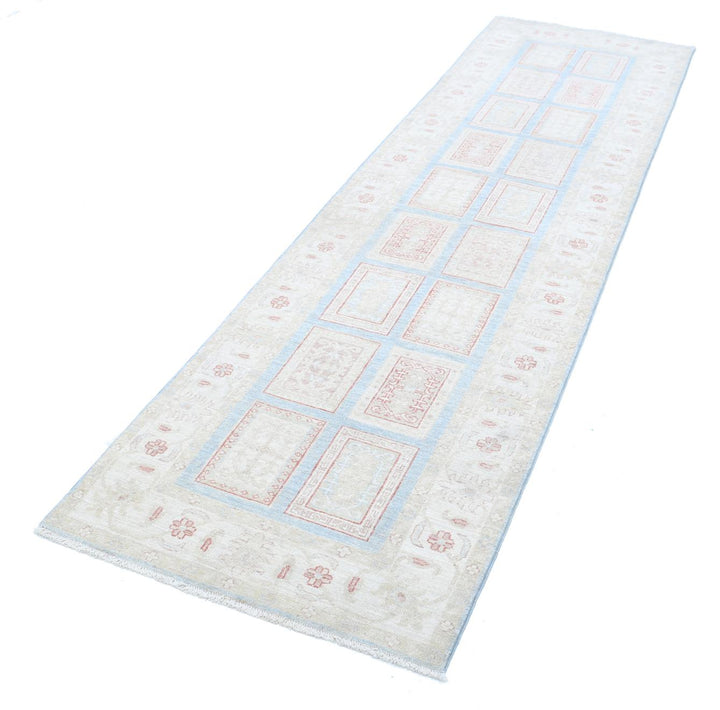 Serenity 2’ 8″ x 9’ 6″ - No. AV86256 - ALRUG Rug Store