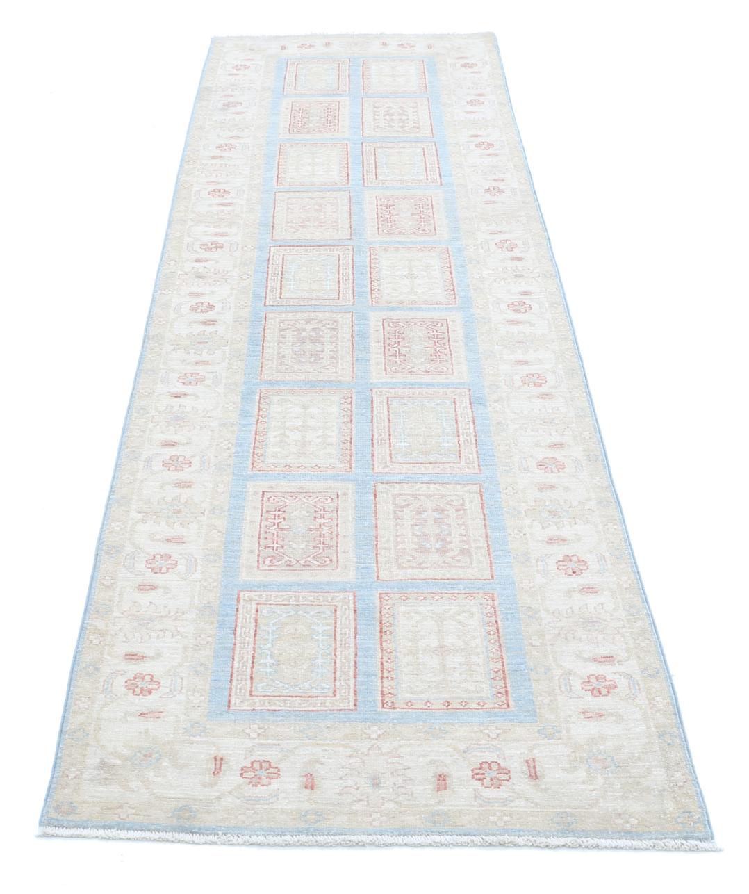 Serenity 2’ 8″ x 9’ 6″ - No. AV86256 - ALRUG Rug Store