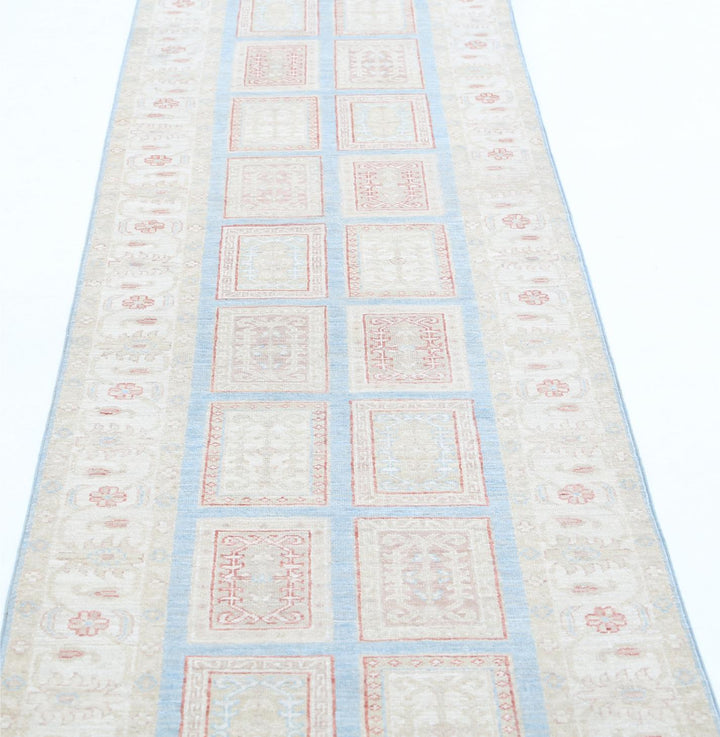 Serenity 2’ 8″ x 9’ 6″ - No. AV86256 - ALRUG Rug Store