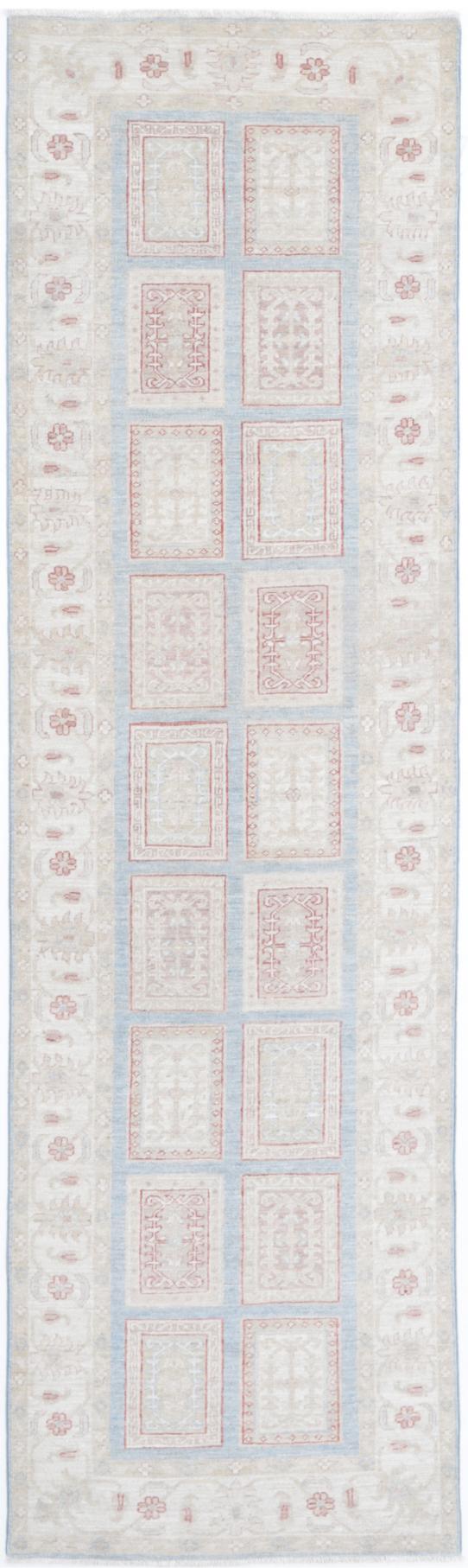 Serenity 2’ 8″ x 9’ 6″ - No. AV86256 - ALRUG Rug Store