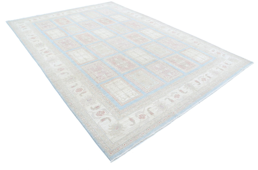 Serenity 8’ 3″ x 11’ 10” - No. AV74785 - ALRUG Rug Store