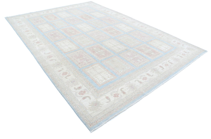 Serenity 8’ 3″ x 11’ 10” - No. AV74785 - ALRUG Rug Store