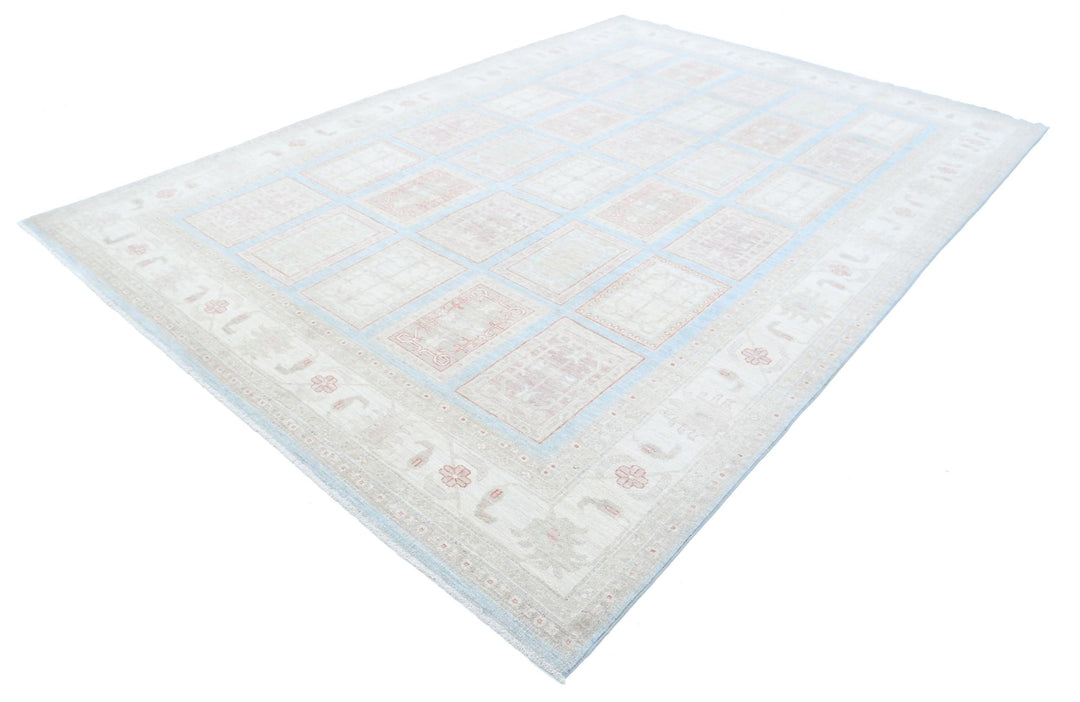 Serenity 8’ 3″ x 11’ 10” - No. AV74785 - ALRUG Rug Store