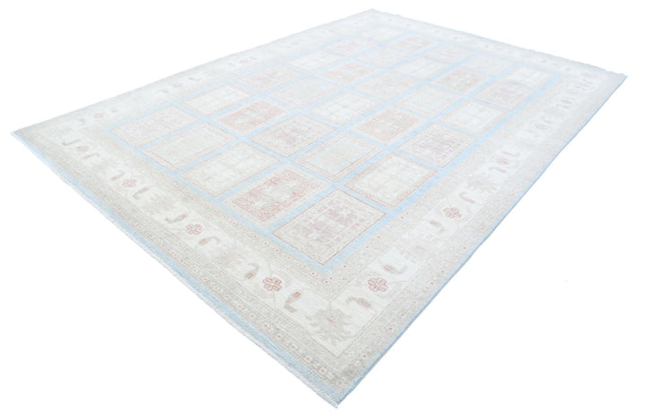 Serenity 8’ 3″ x 11’ 10” - No. AV74785 - ALRUG Rug Store