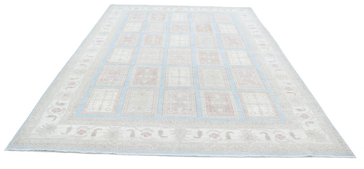 Serenity 8’ 3″ x 11’ 10” - No. AV74785 - ALRUG Rug Store