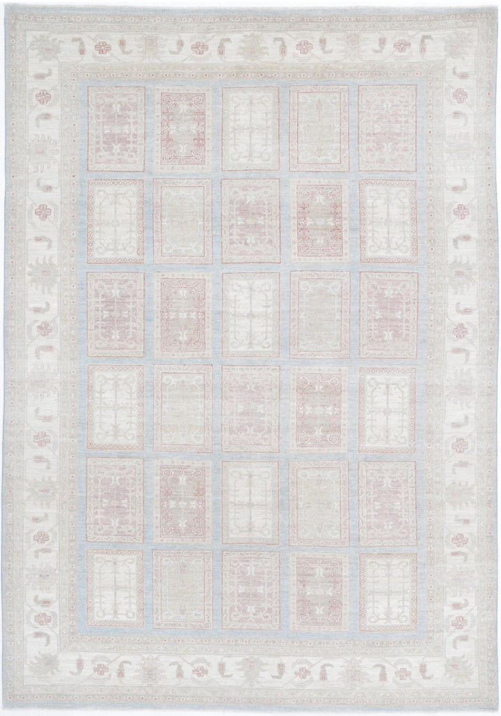 Serenity 8’ 3″ x 11’ 10” - No. AV74785 - ALRUG Rug Store