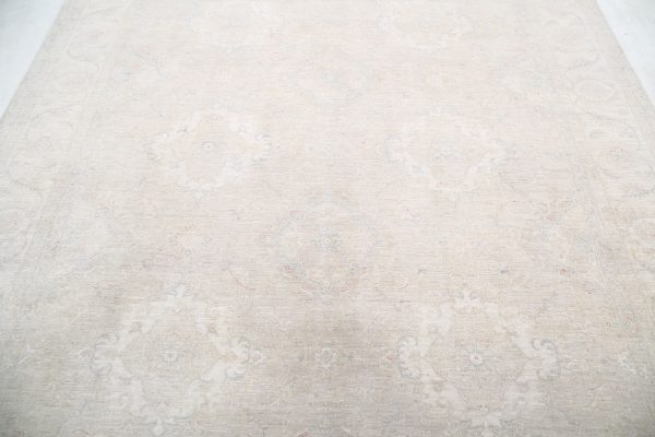 Serenity 8’ 1″ x 9’ 4″ - No. AV28814