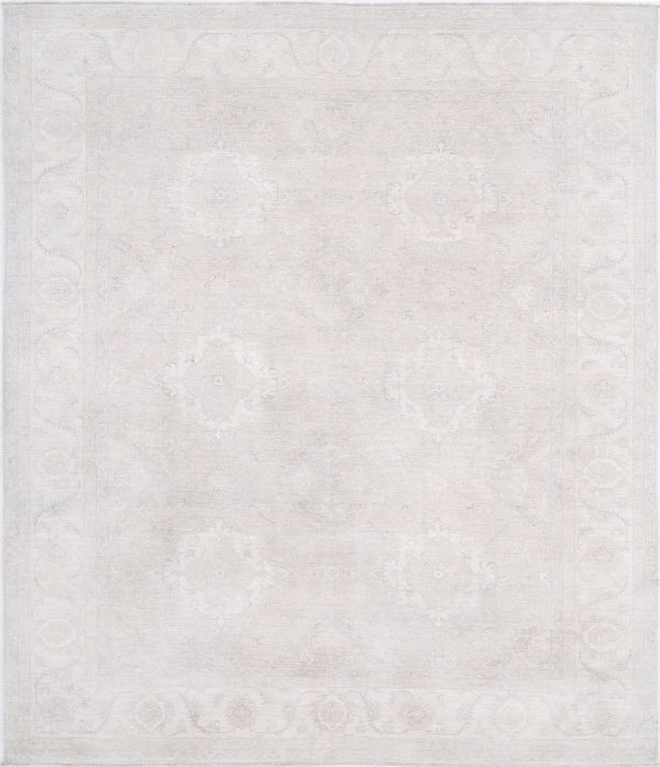 Serenity 8’ 1″ x 9’ 4″ - No. AV28814