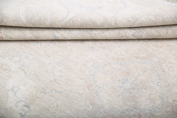 Serenity 8’ 1″ x 9’ 4″ - No. AV28814