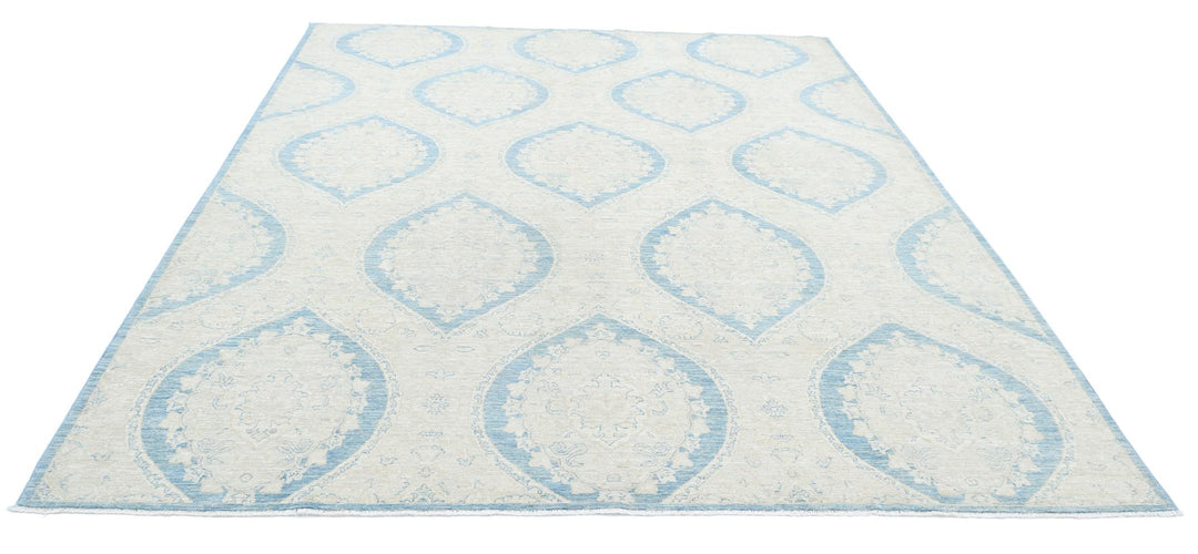 Artemix 8’ 0″ x 10’ 0″ - No. AV74268 - ALRUG Rug Store
