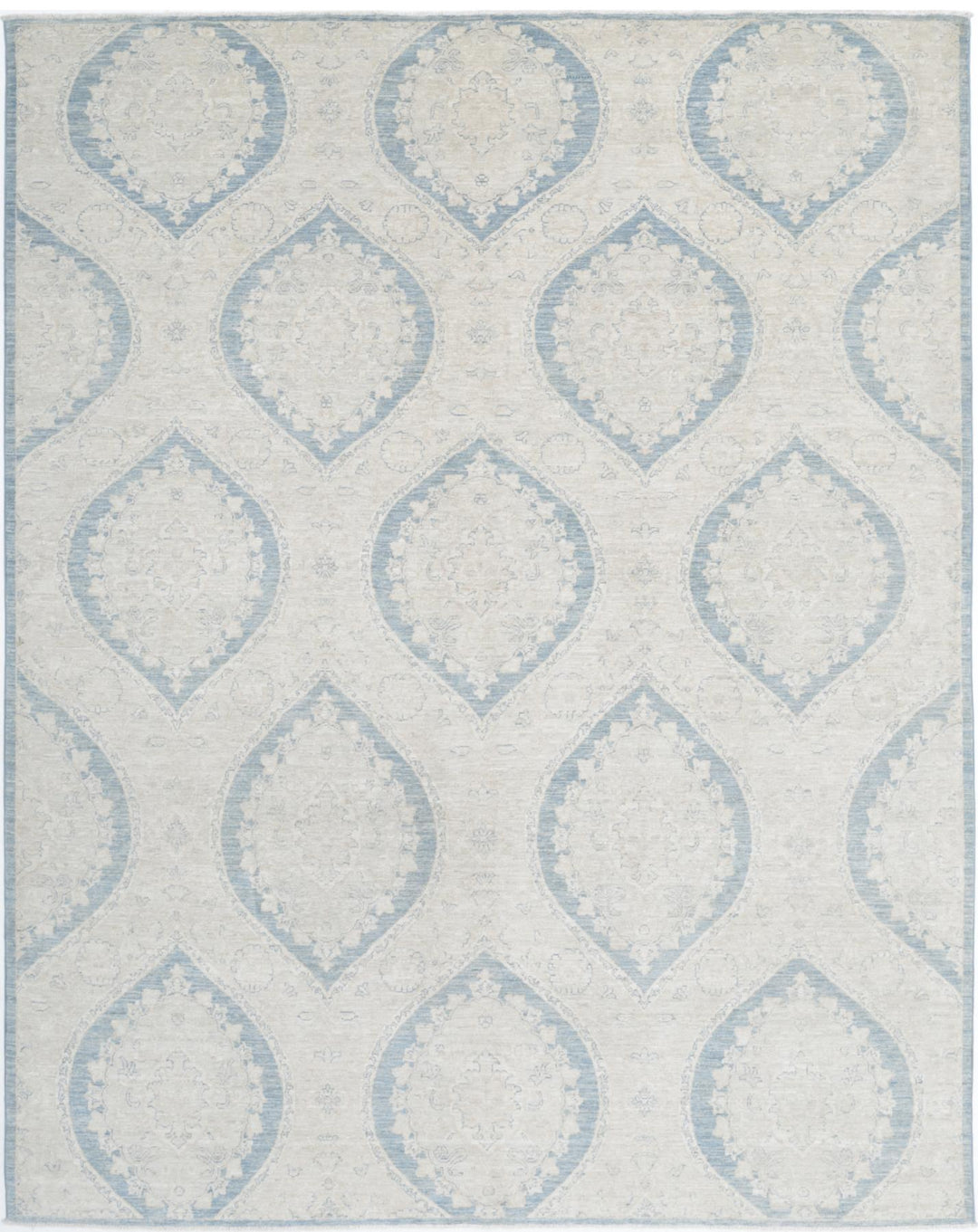 Artemix 8’ 0″ x 10’ 0″ - No. AV74268 - ALRUG Rug Store