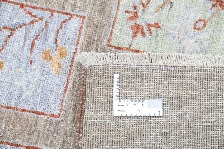 Ziegler 5’ 8″ x 7’ 4″ - No. AV77144 - ALRUG Rug Store