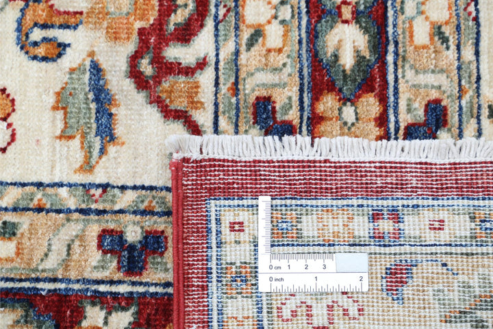 Ziegler 4’ 5″ x 6’ 2″ - No. AV24558 - ALRUG Rug Store