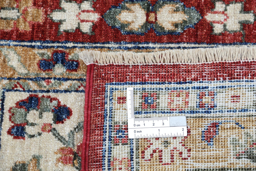 Ziegler 4’ 4″ x 6’ 8″ - No. AV56278 - ALRUG Rug Store