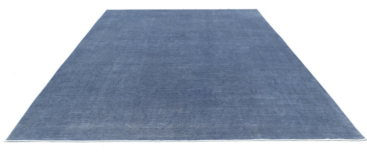 Overdye 8’ 10” x 11’ 9″ - No. AV35283 - ALRUG Rug Store