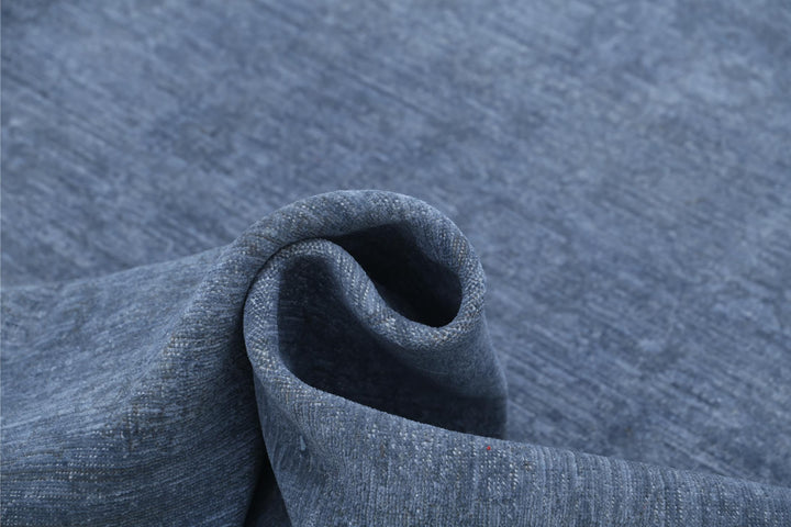 Overdye 8’ 10” x 11’ 9″ - No. AV35283 - ALRUG Rug Store