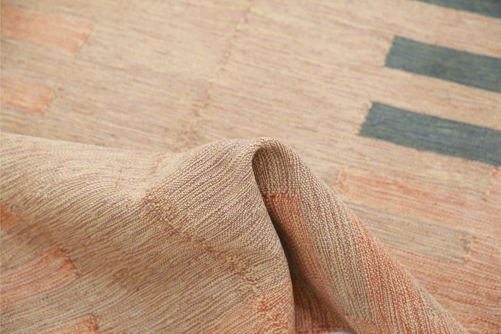 Kilim 2’ 7″ x 4’ 1″ - No. AV50933 - ALRUG Rug Store