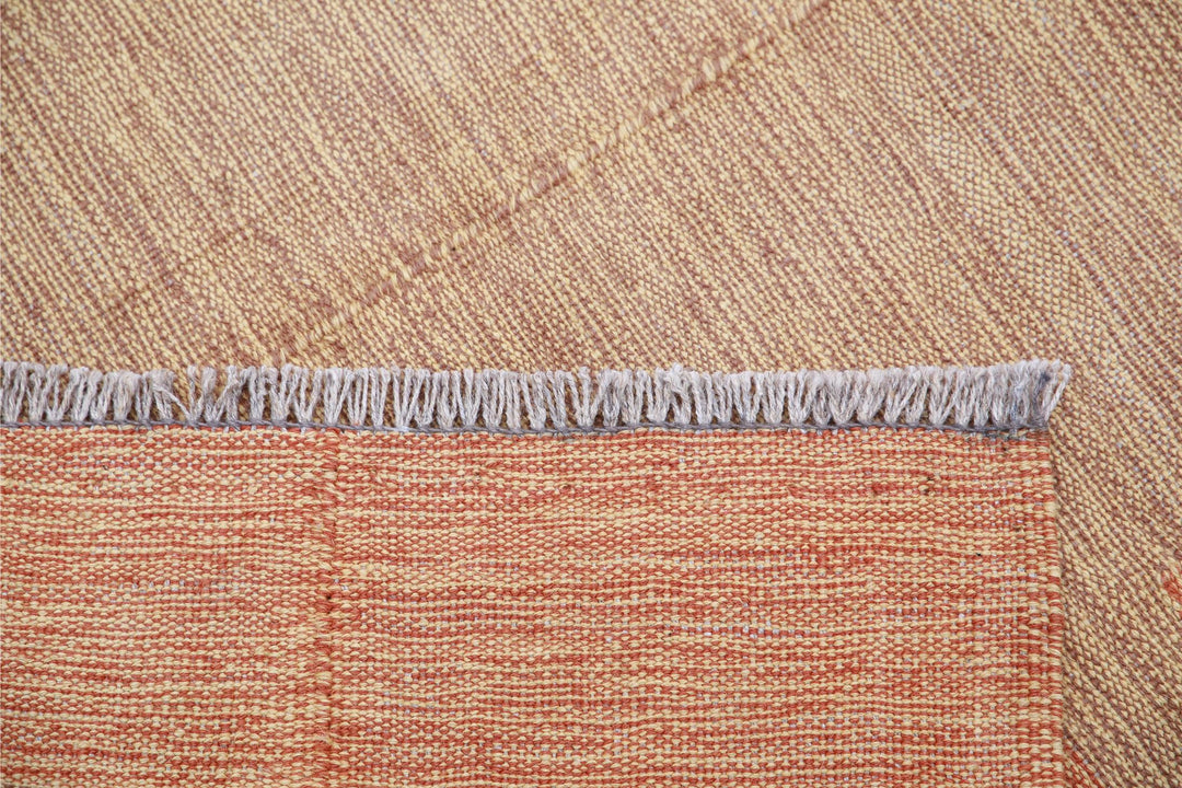 Kilim 2’ 7″ x 4’ 1″ - No. AV50933 - ALRUG Rug Store