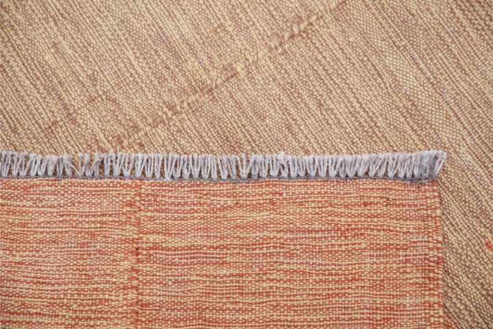 Kilim 2’ 7″ x 4’ 1″ - No. AV50933 - ALRUG Rug Store