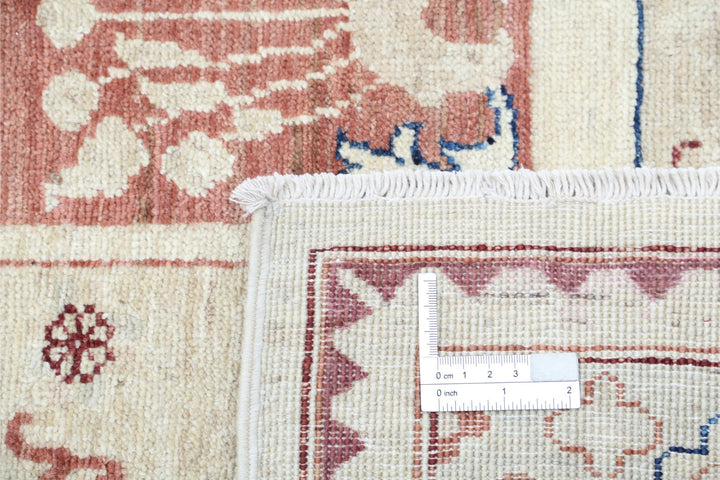 Serenity 6’ 7″ x 9’ 10” - No. AV53688 - ALRUG Rug Store