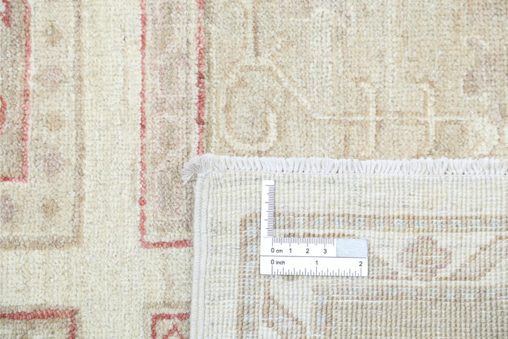 Serenity 6’ 7″ x 9’ 8″ - No. AV62454 - ALRUG Rug Store