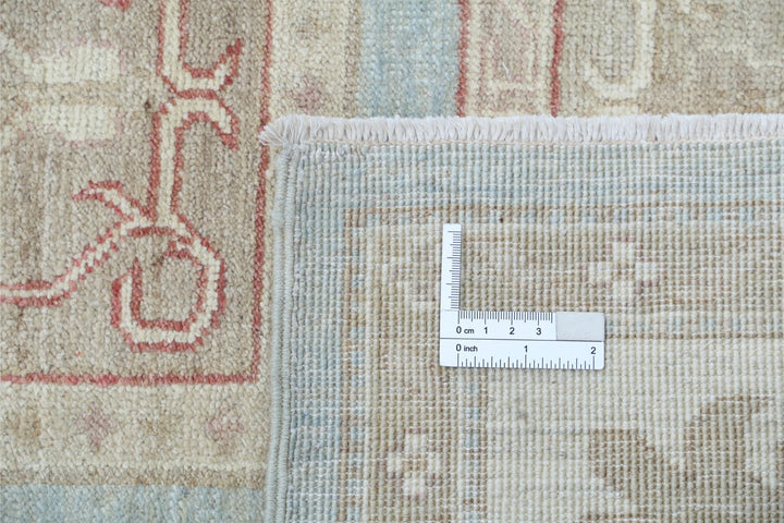 Serenity 6’ 8″ x 9’ 8″ - No. AV34446 - ALRUG Rug Store