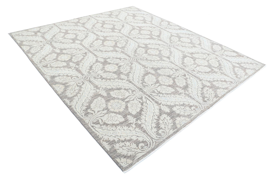 Artemix 8’ 0″ x 8’ 11” - No. AV95627 - ALRUG Rug Store