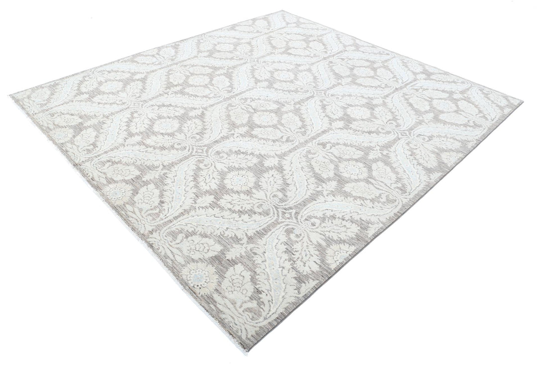 Artemix 8’ 0″ x 8’ 11” - No. AV95627 - ALRUG Rug Store