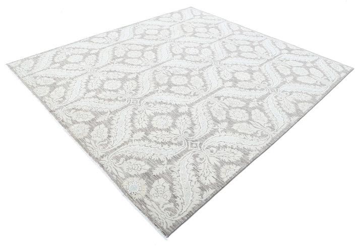 Artemix 8’ 0″ x 8’ 11” - No. AV95627 - ALRUG Rug Store