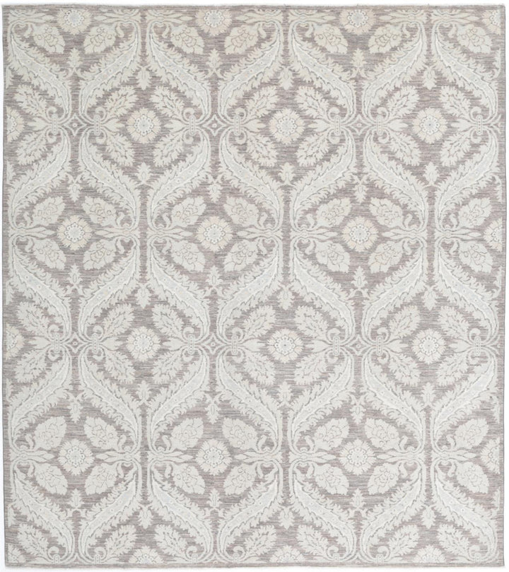 Artemix 8’ 0″ x 8’ 11” - No. AV95627 - ALRUG Rug Store