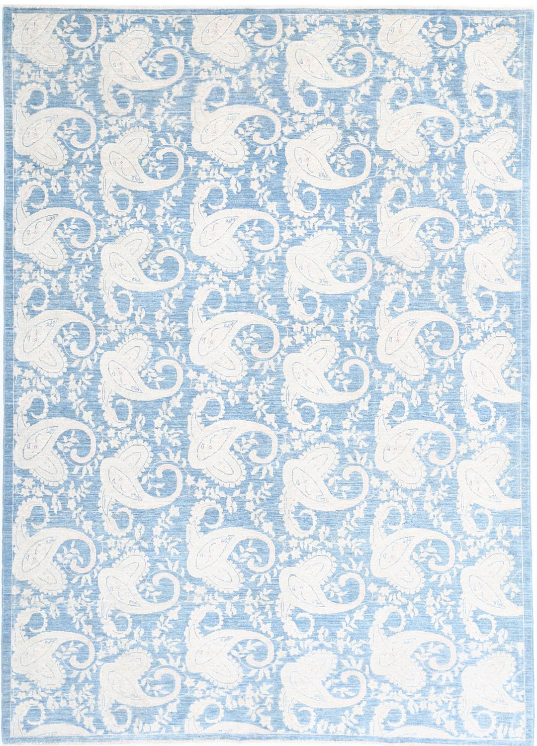 Artemix 6’ 4″ x 9’ 9″ - No. AV28226 - ALRUG Rug Store